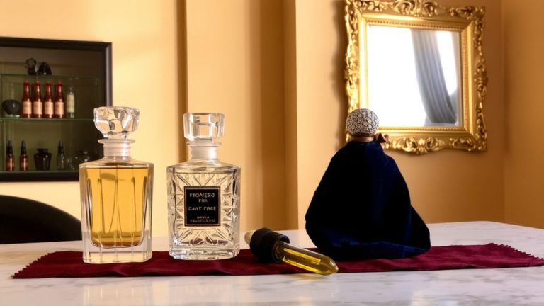 top parisian fragrance picks