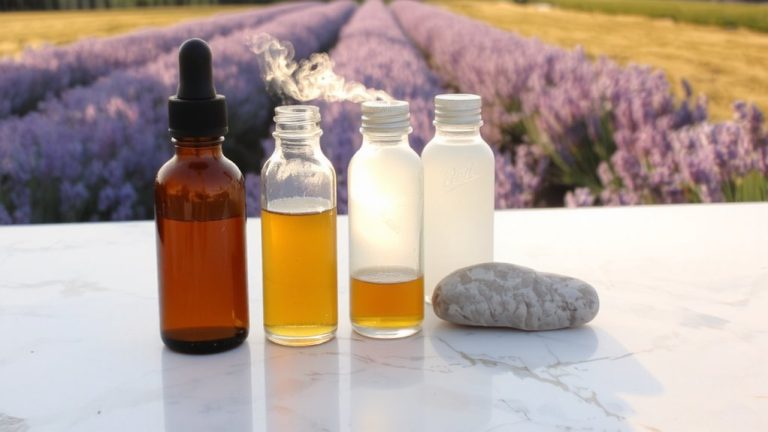 top scent alternative brands