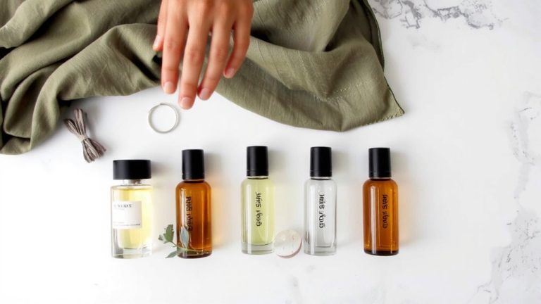 unisex fragrance selection guide