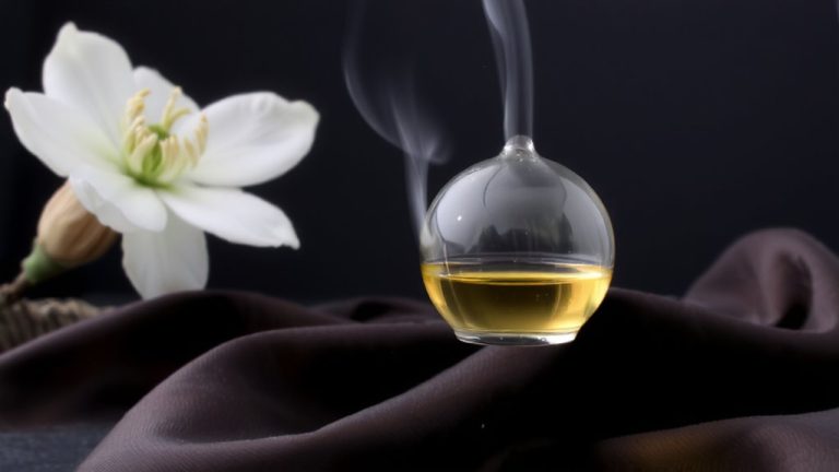 unleash your signature scent