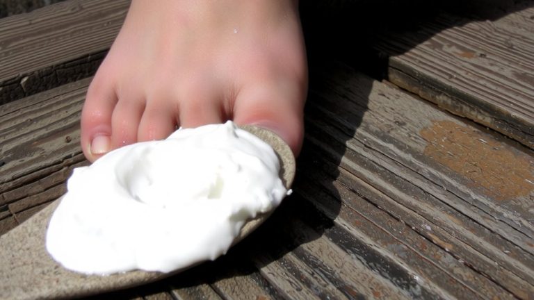 urea for calloused skin