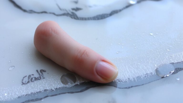 use quick dry top coat