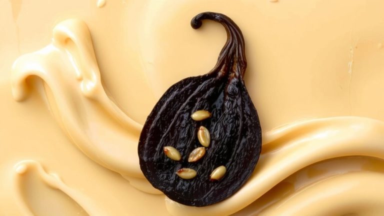 vanilla s role in fragrance blending