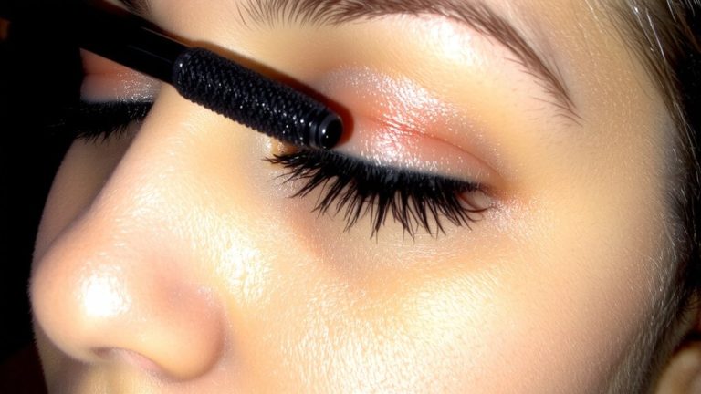 vegan mascaras deliver volumizing results