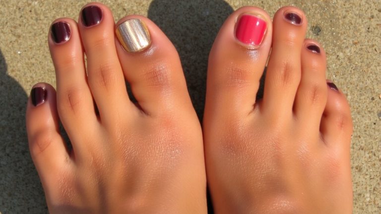 vibrant shades for dark skin