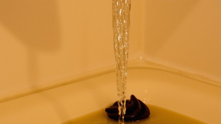 warm water ideal