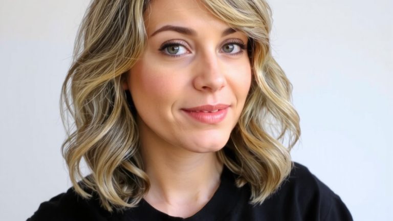 wavy frizzy haircut recommendations