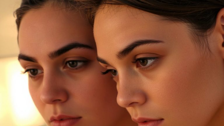 who has best eyebrows