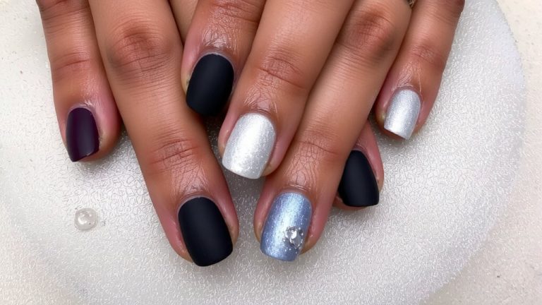 winter 2024 nail color trends