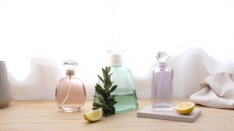 youthful yet sophisticated scents