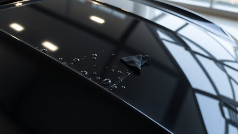 affordable clear coats shine