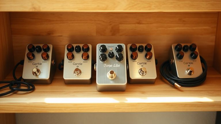 affordable reverb pedals that wow