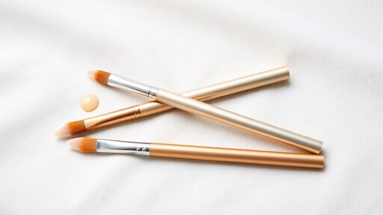 all in one makeup combo