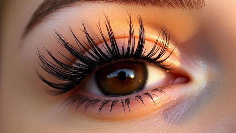 almond eyes lash enhancers
