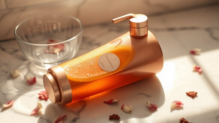amika shampoo fragrance sensation