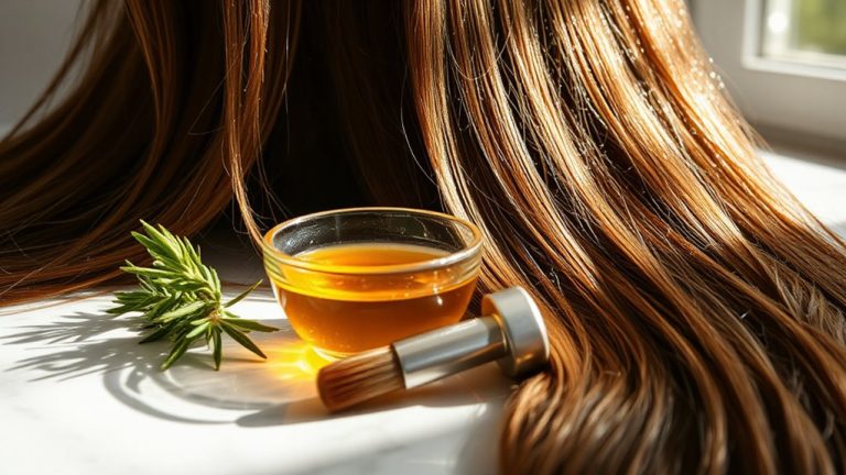amino acid hair strengthening