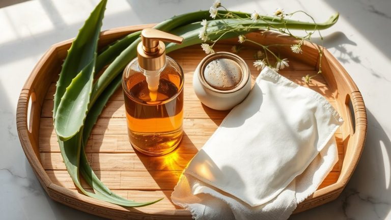 andalou naturals must have skincare
