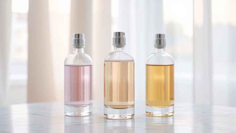ariana grande cloud perfume rankings