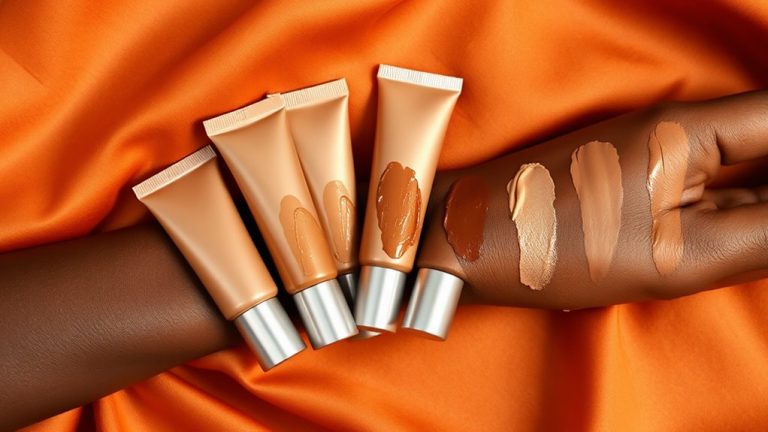 bb creams for dark skin
