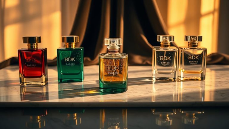 bdk perfumes that impress