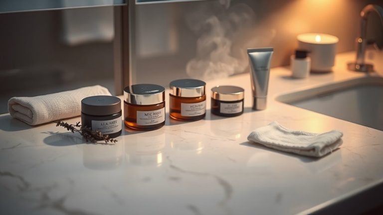 beauty editors top night creams