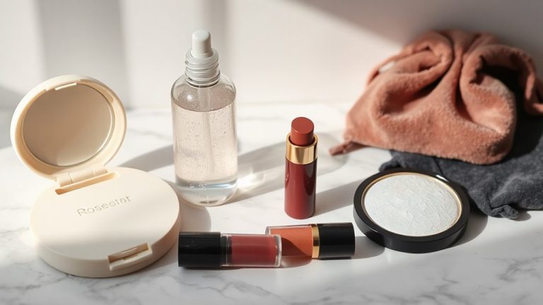 beauty editors top picks