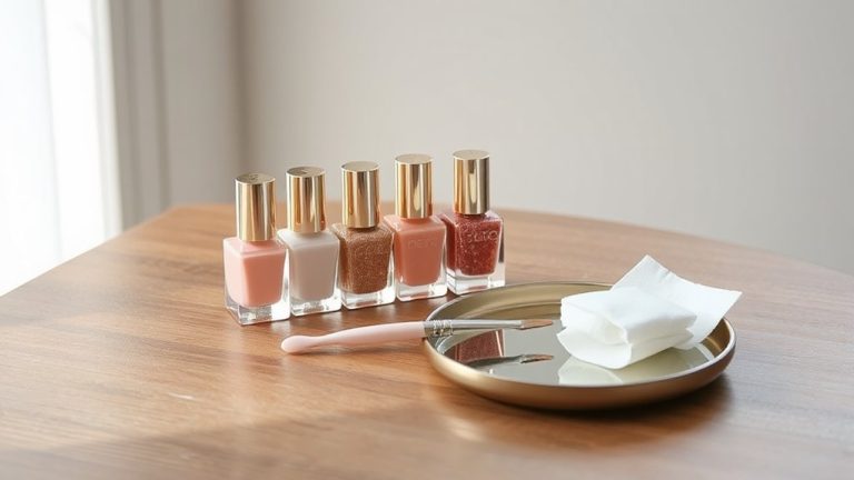 beginner nail tech kits