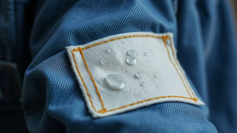 best adhesive for patches