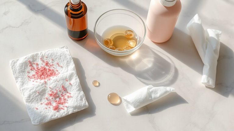best affordable target makeup removers