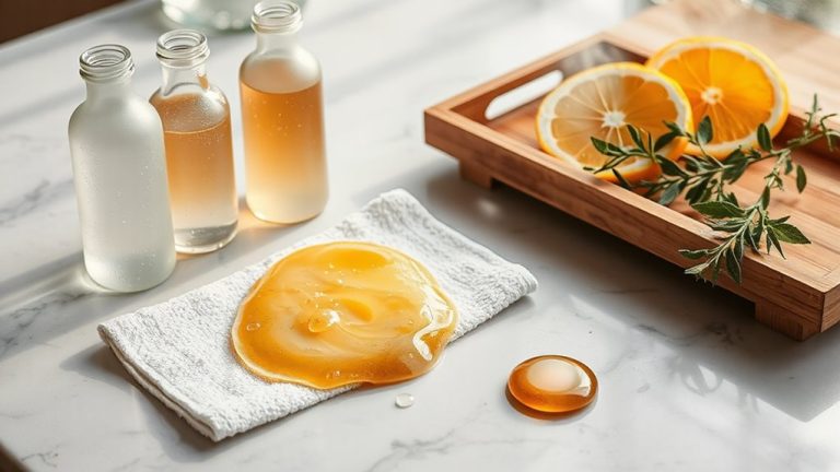 best asian body washes