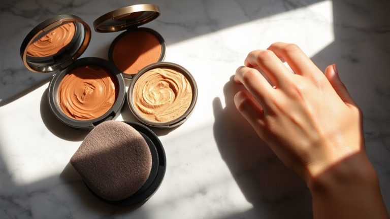 best baked bronzers guide