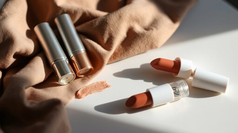 best balms for smooth lipstick