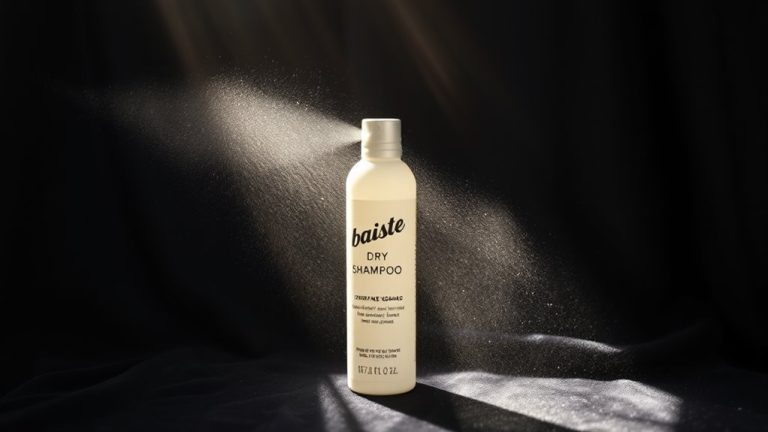 best batiste dry shampoo