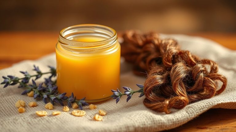 best beeswax for hair
