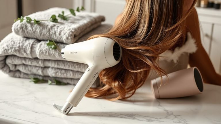 best bio ionic dryers