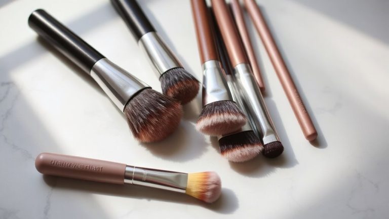 best bk beauty brushes