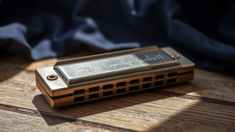 best blues harmonicas sing