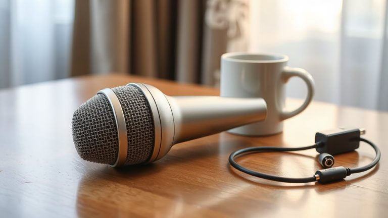 best bluetooth microphones