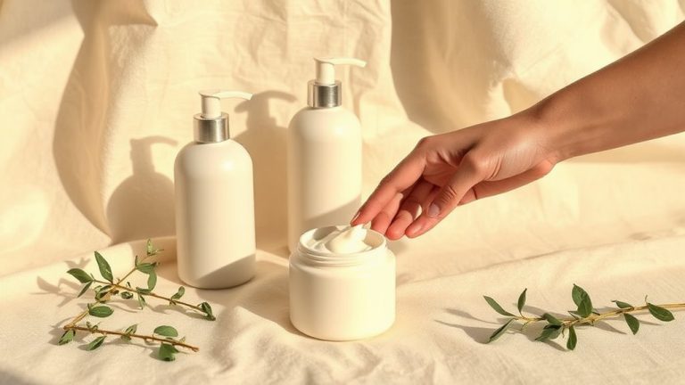 best body lotions