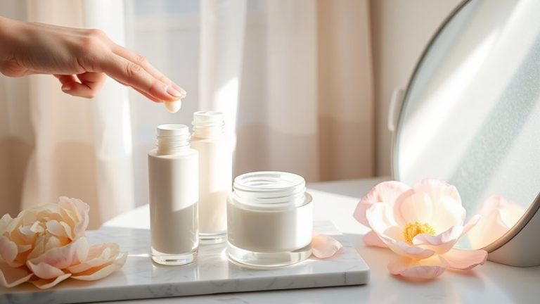 best body tinted moisturizers