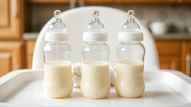 best bottles thick formula