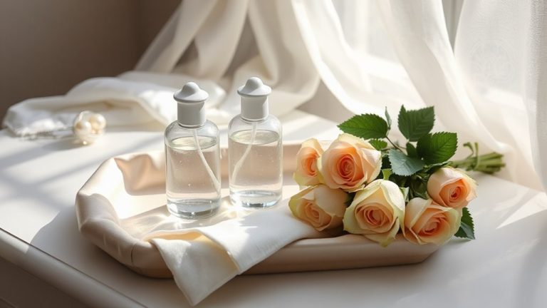 best bridal makeup removers