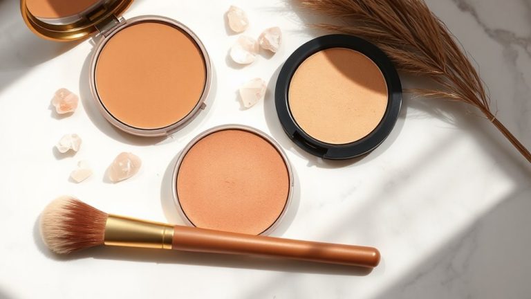 best bronzers for fair skin