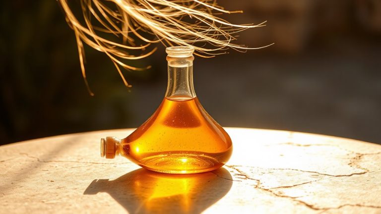 best bronzing body oils