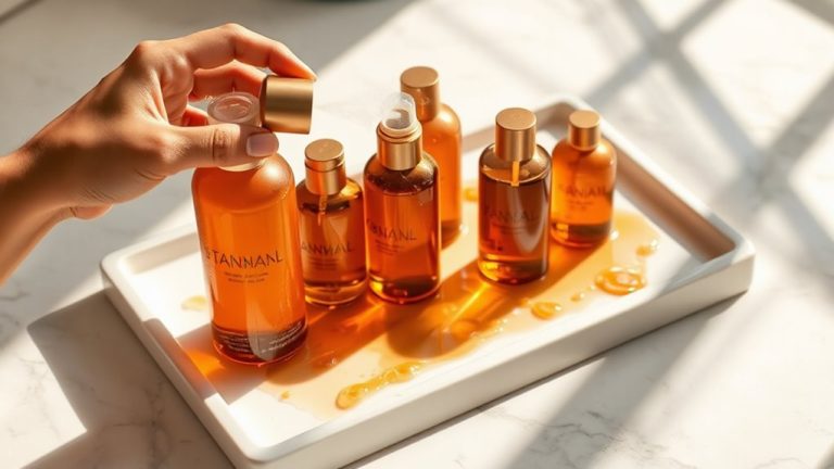 best browning lotions