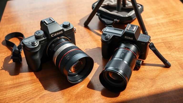best cameras for beginners