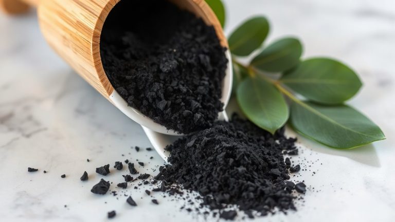 best charcoal teeth whitener