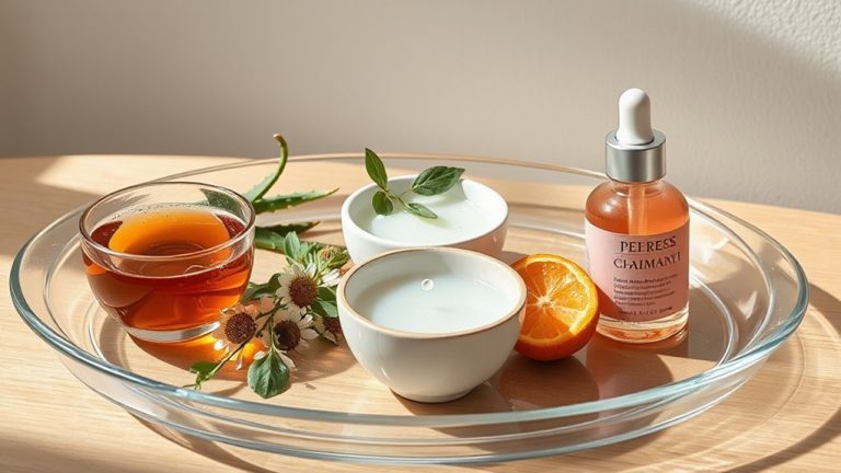best chemical peels for radiant skin