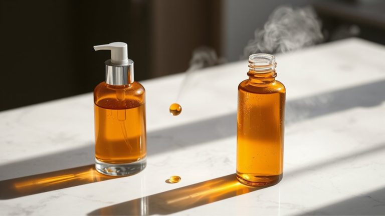 best clarins double serum dupe