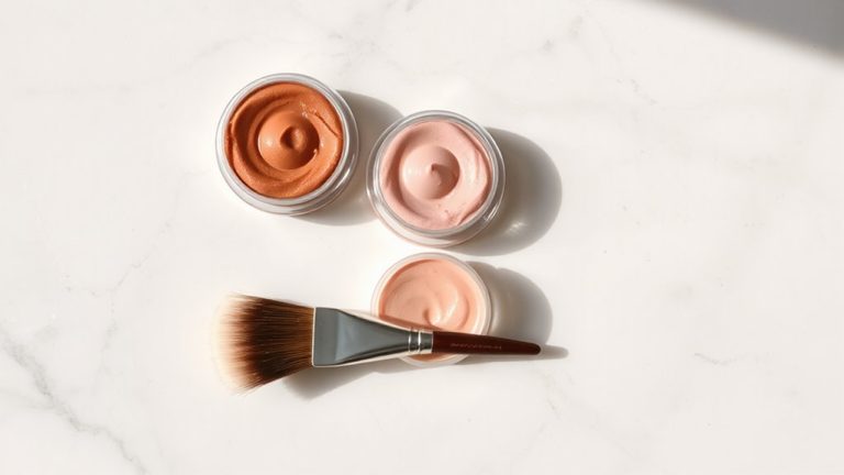 best clean cream blush